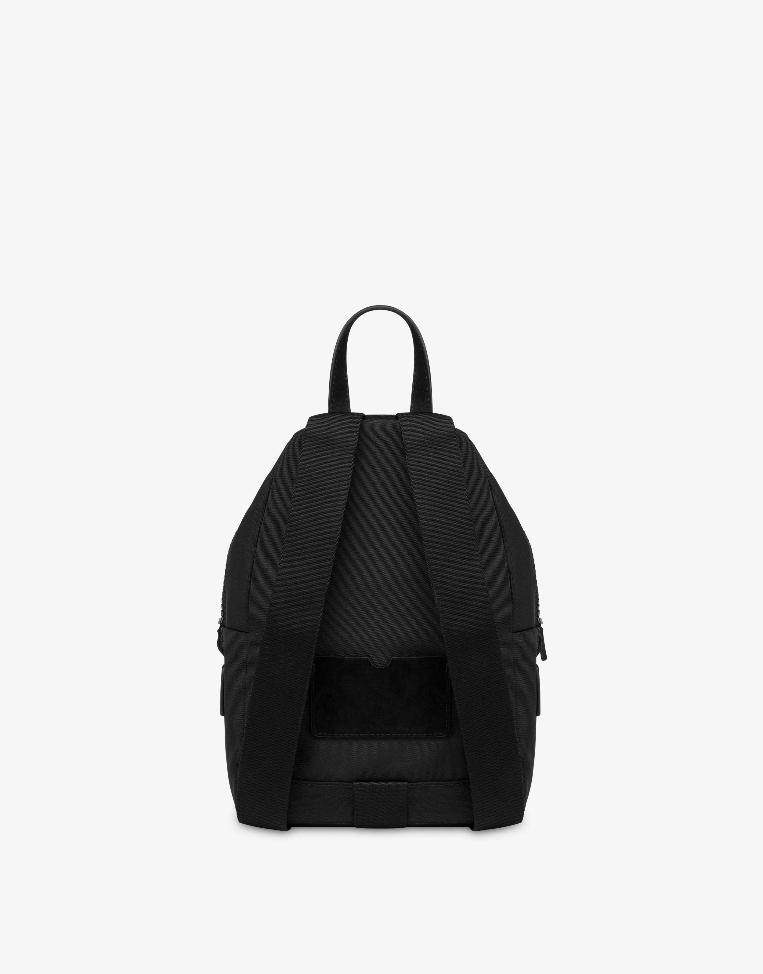 Zaino in nylon cordura Medium - Image 2