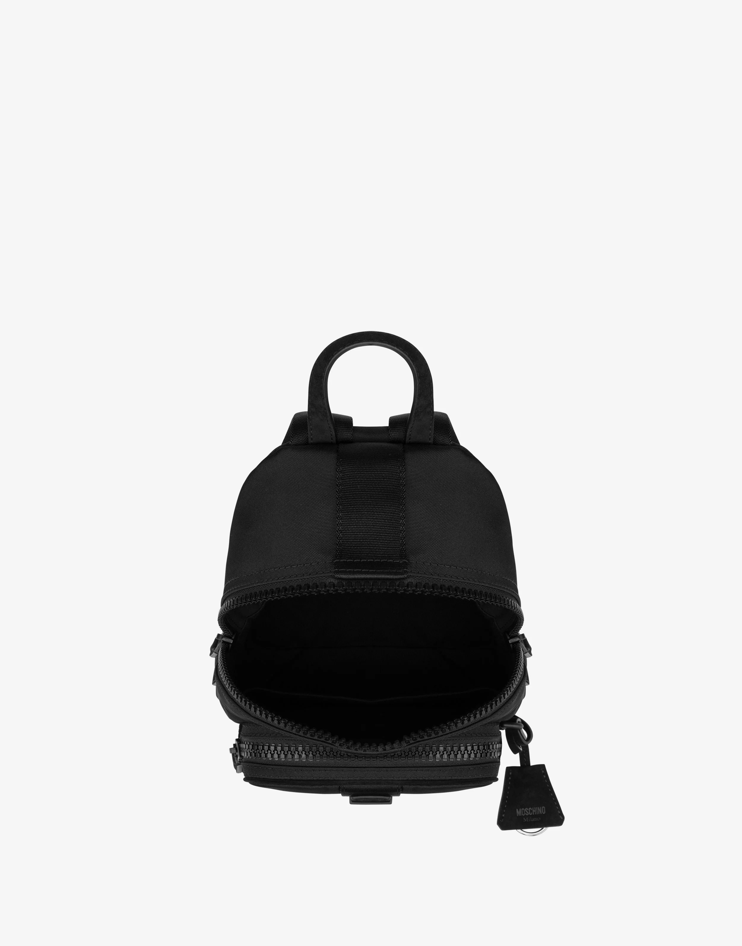Zaino in nylon cordura Medium - Image 3