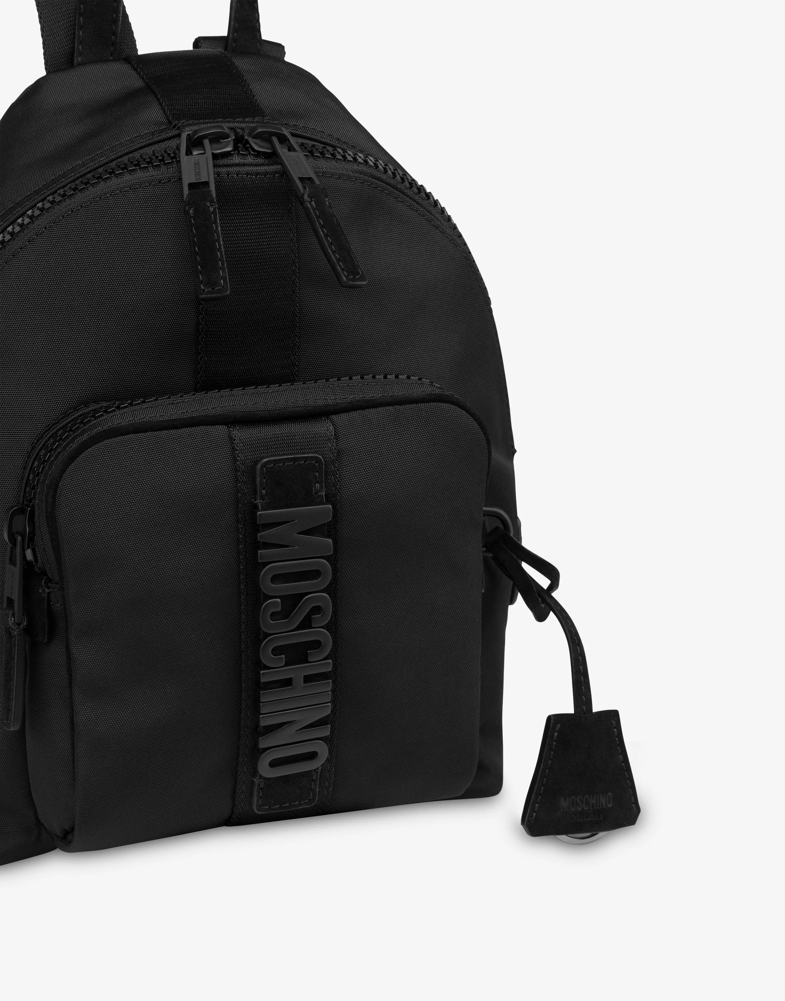 Zaino in nylon cordura Medium - Image 4
