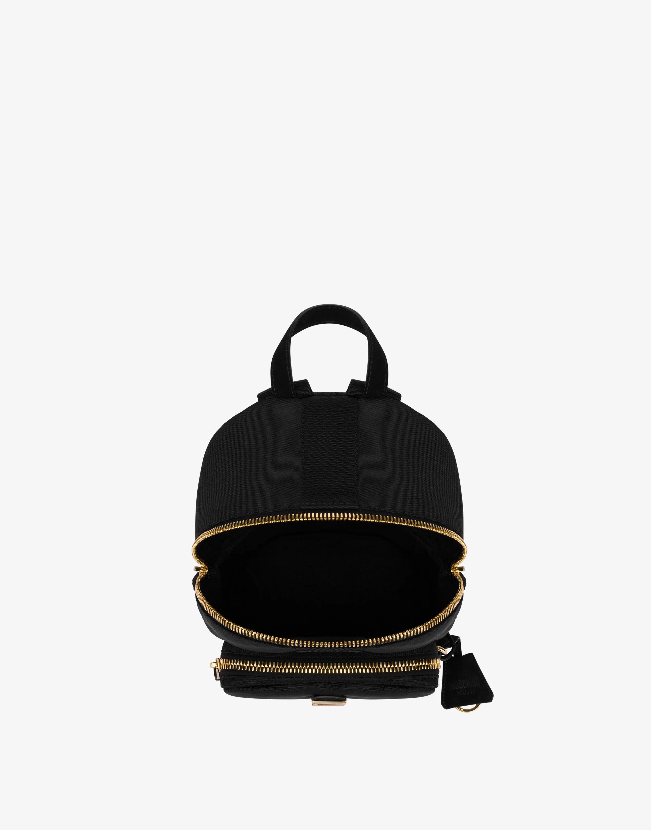 Zaino in nylon cordura Medium - Image 3