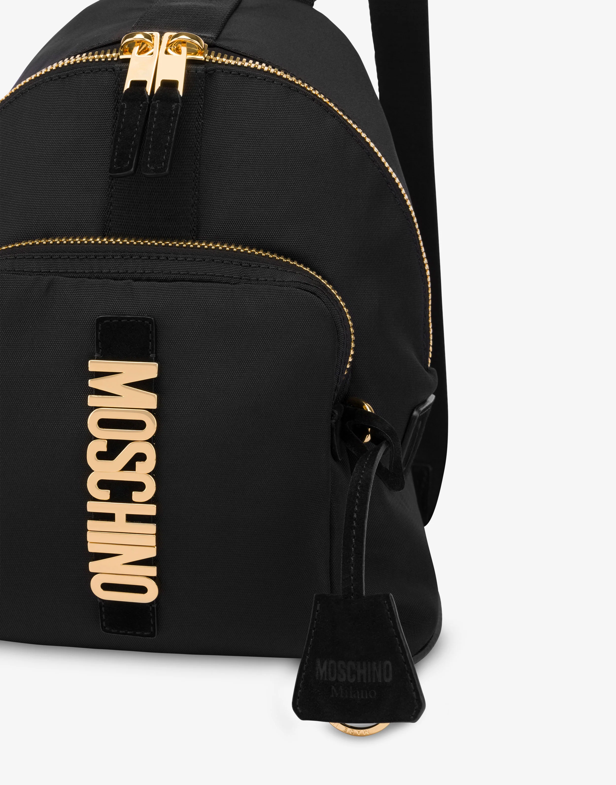 Zaino in nylon cordura Medium - Image 4
