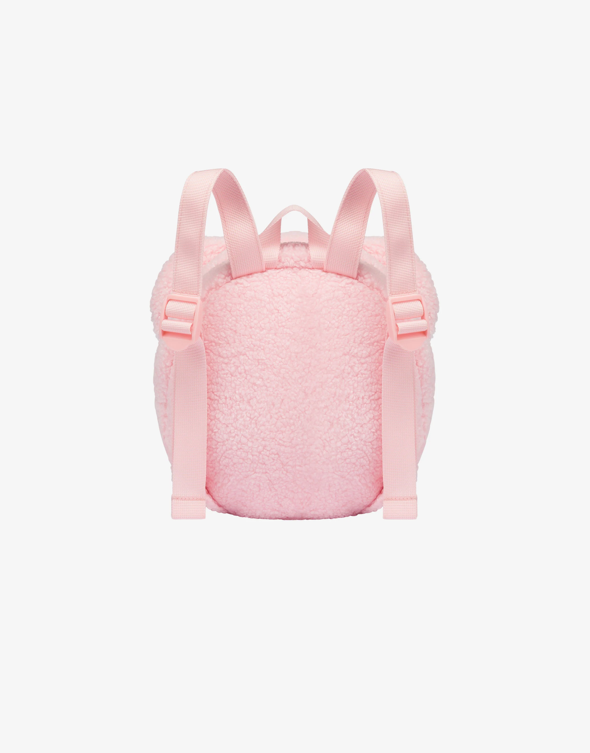 Zaino in tessuto soft Moschino Teddy Bear - Image 2