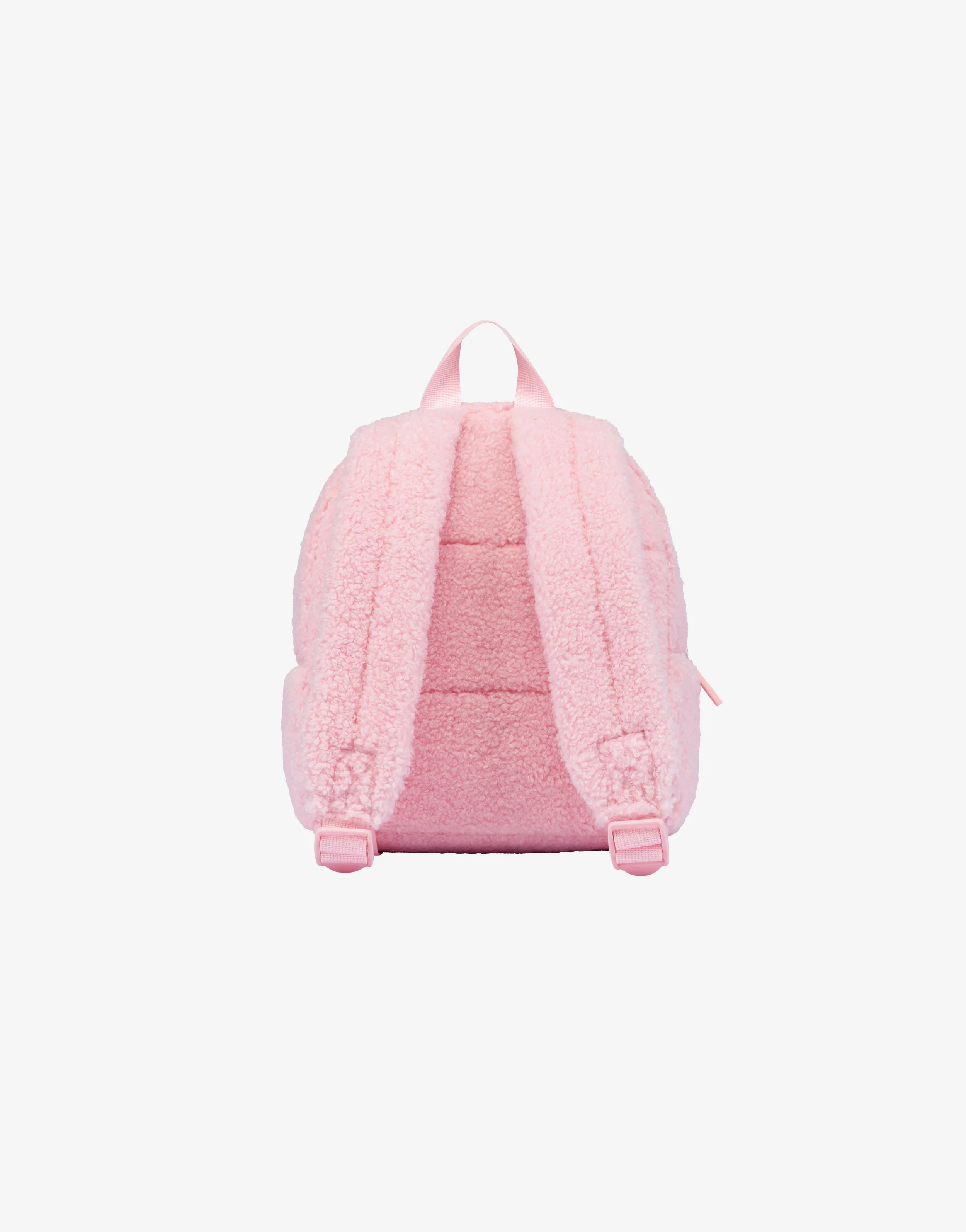 Zaino in tessuto soft Moschino Teddy Bear - Image 2