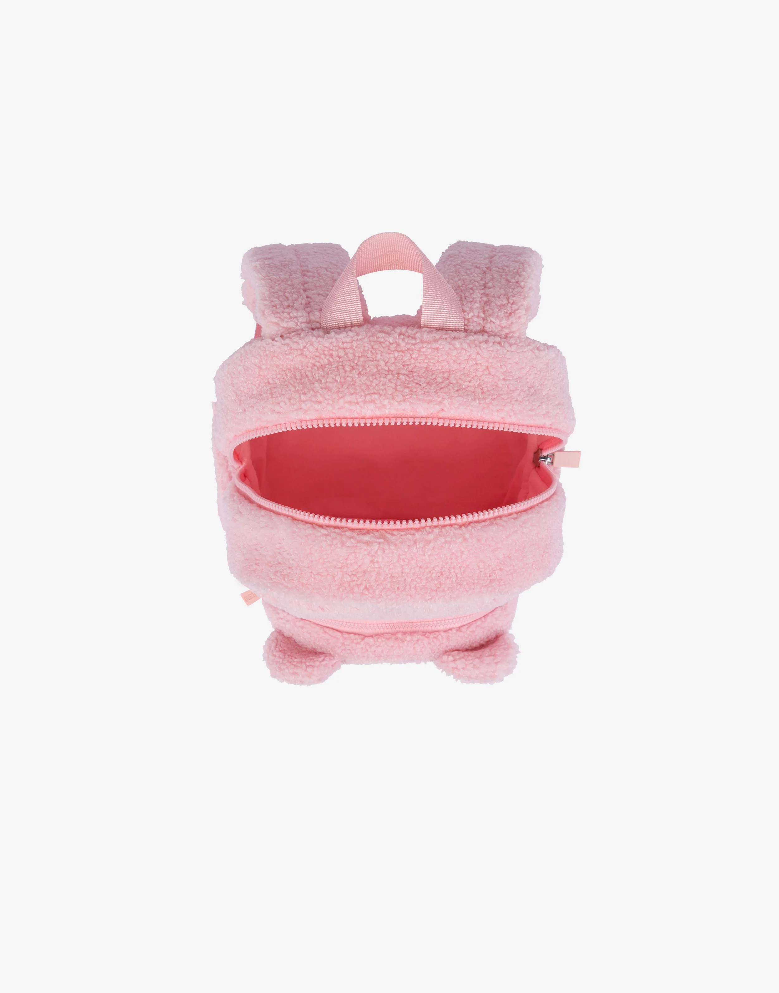 Zaino in tessuto soft Moschino Teddy Bear - Image 3