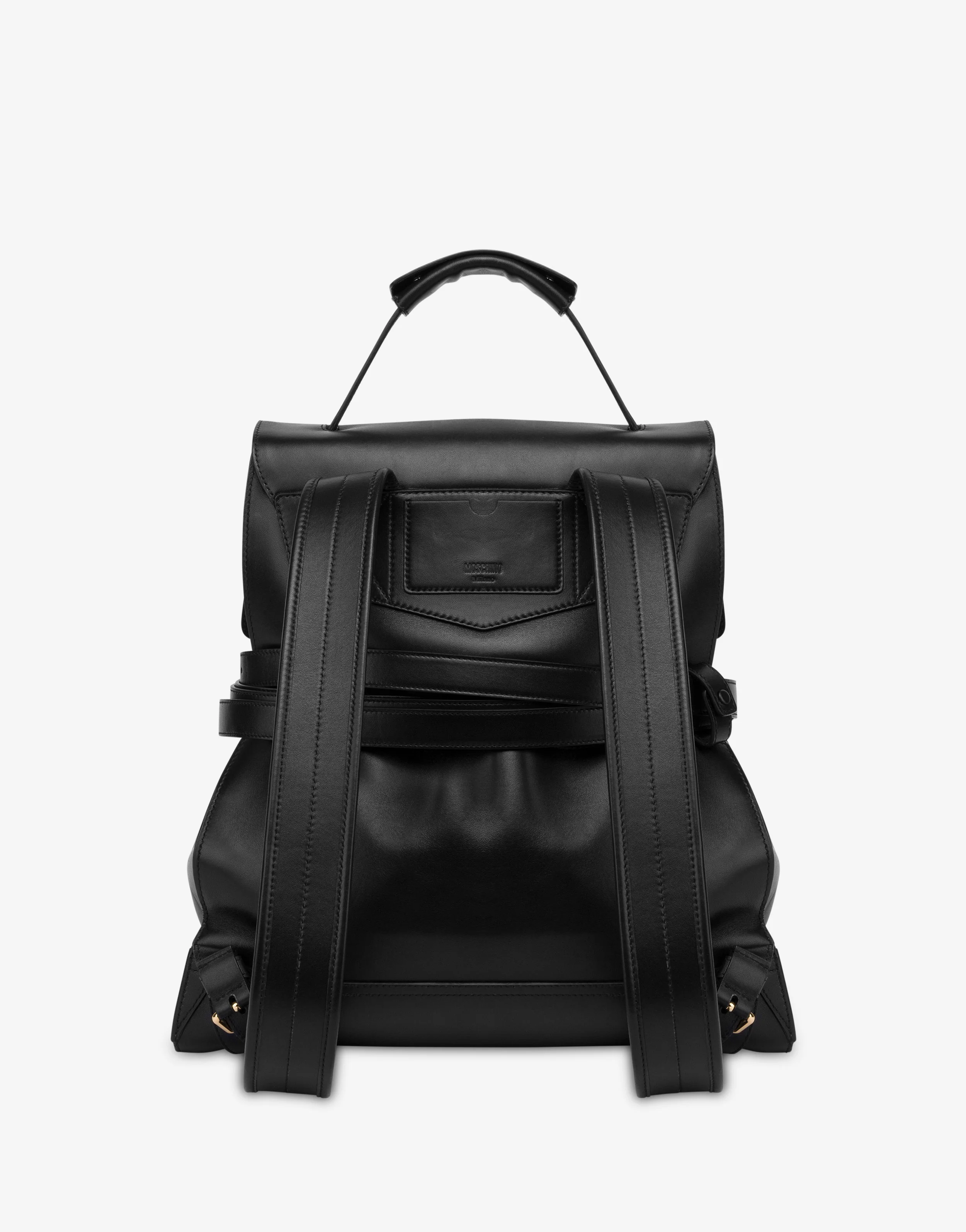Zaino Moschino Tie Me - Image 2